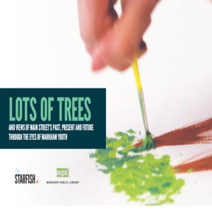 cover image of Lots of Trees